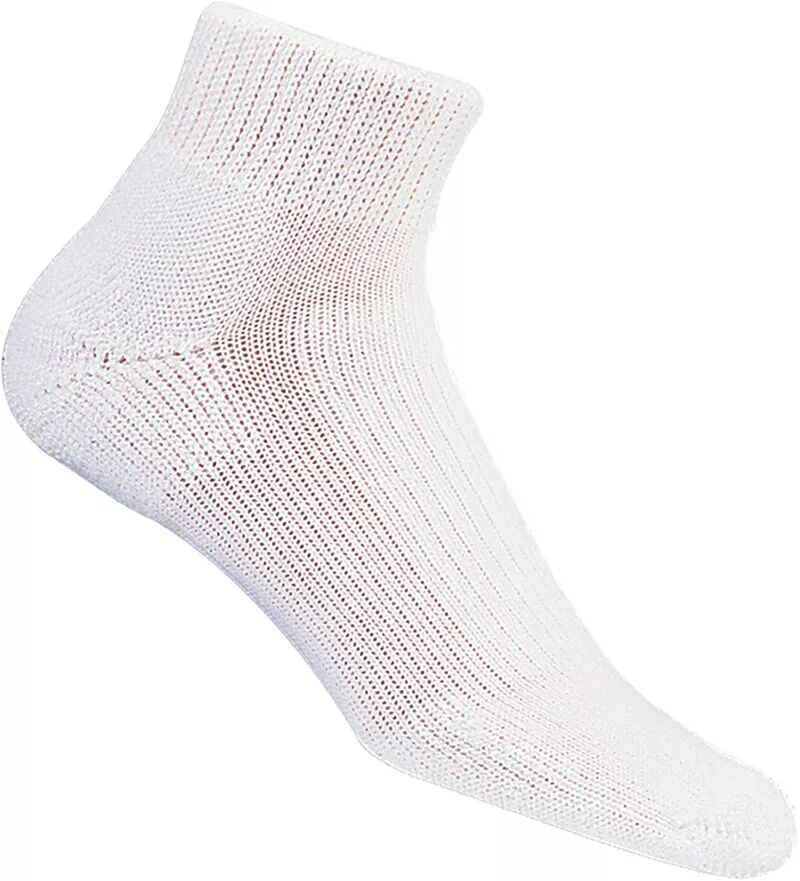 Носки для ходьбы до щиколотки Thorlos, белый