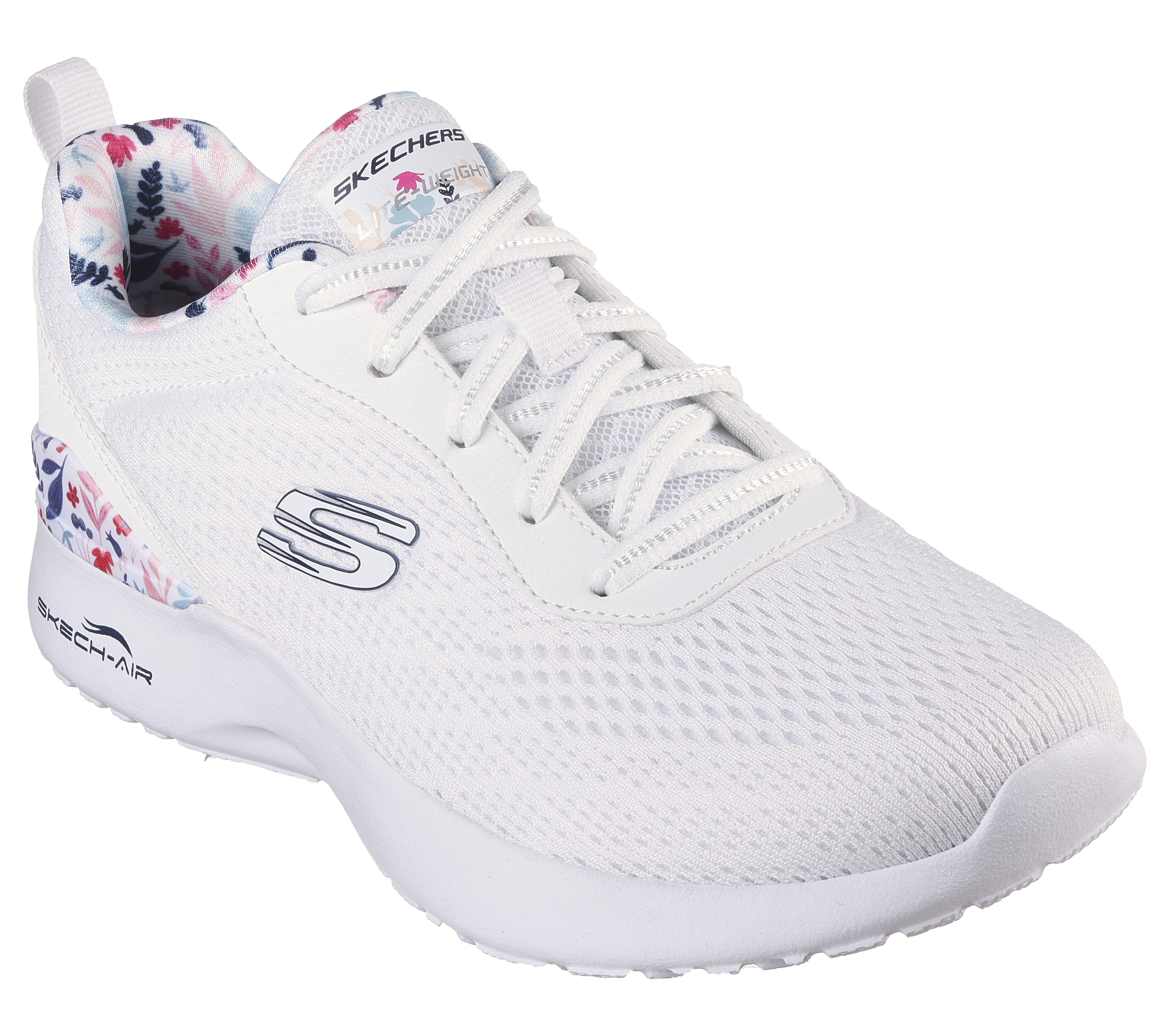 Кроссовки Skechers SKECH AIR DYNAMIGHT LAID OUT, белый