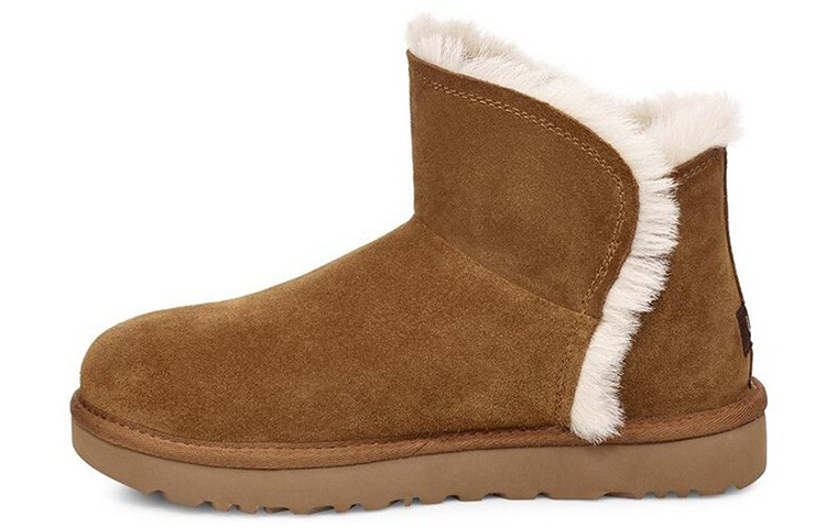 

Женские зимние ботинки Ugg CLASSIC MINI