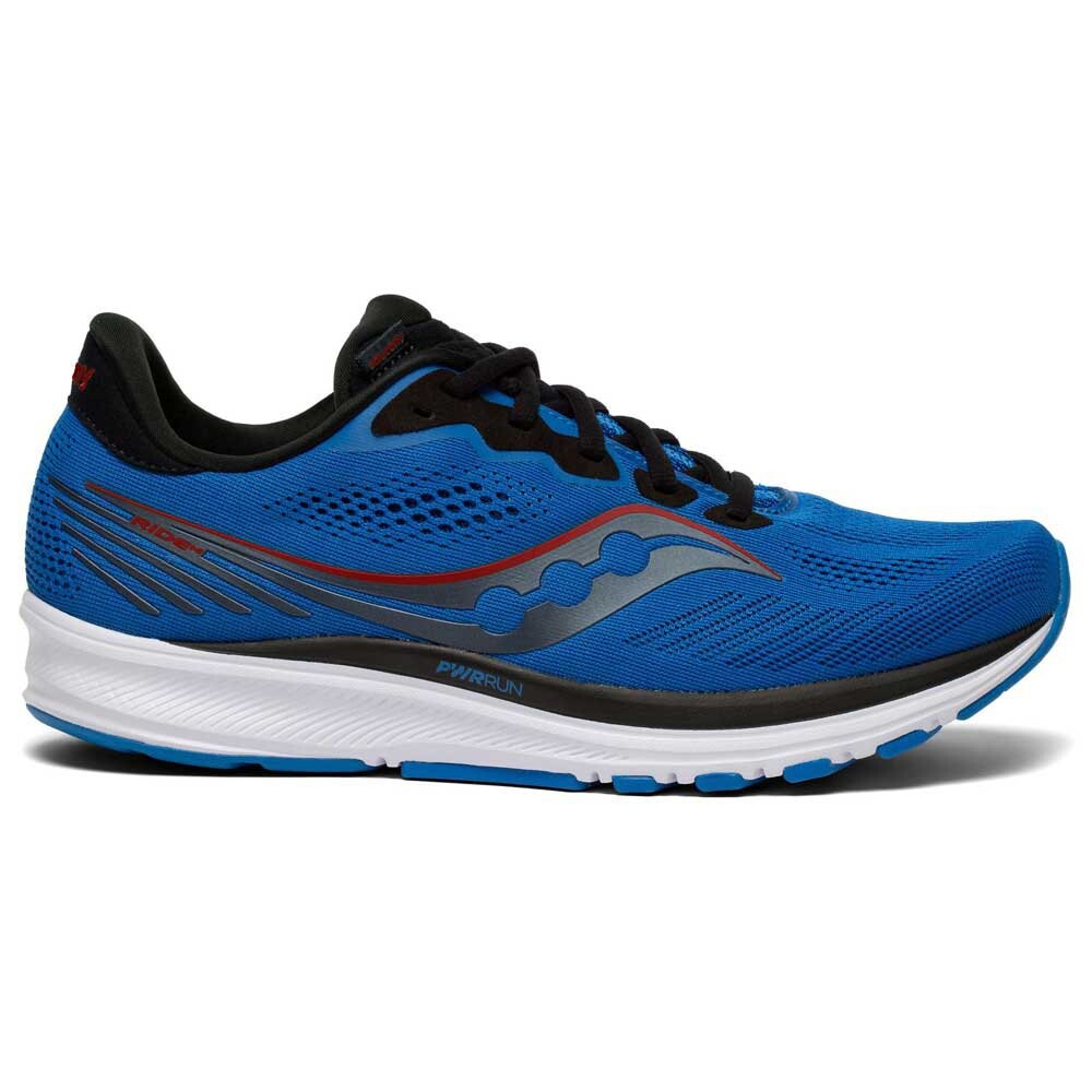 

Кроссовки Saucony Ride 14, синий