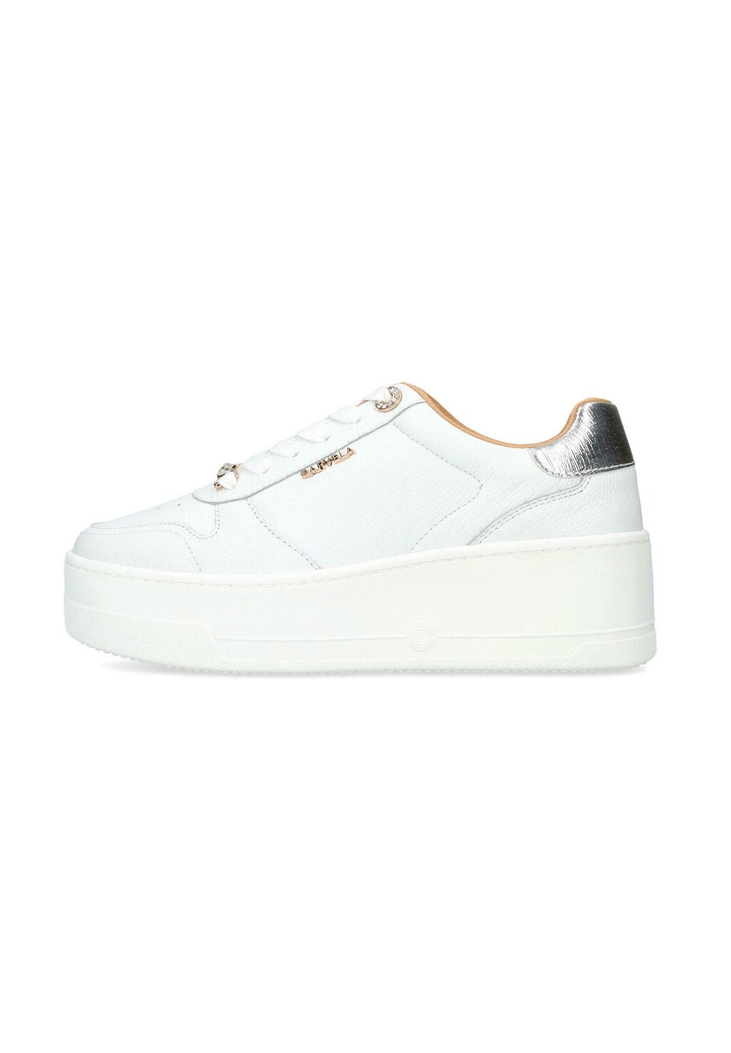 

Низкие кроссовки Carvela, белый
