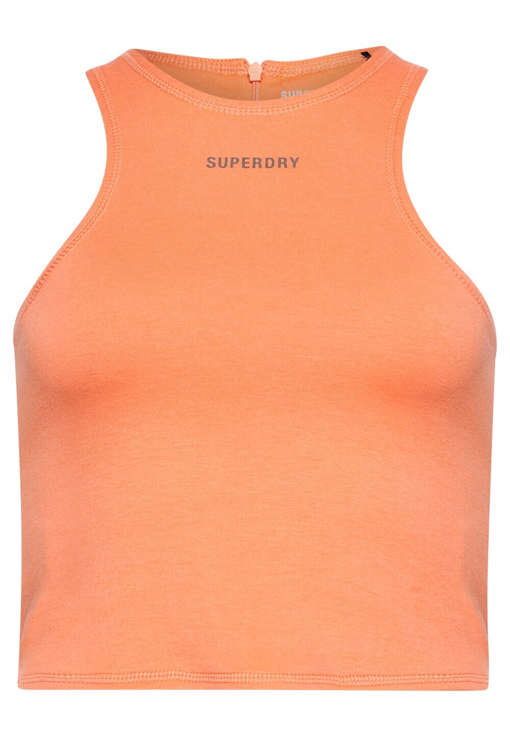 

Топ Superdry, коралл