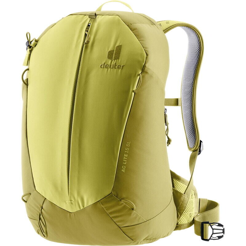 

Походный рюкзак AC Lite 15 SL росток липы DEUTER, цвет gelb