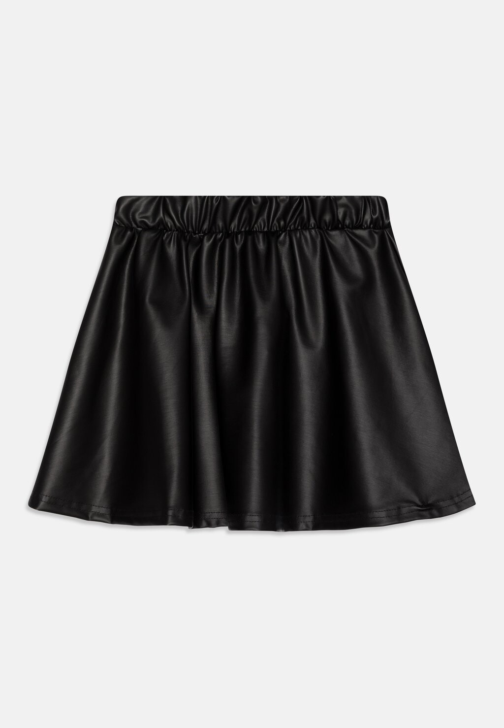 Юбка-колокольчик Kogcool Skater Skirt Kids ONLY, черный