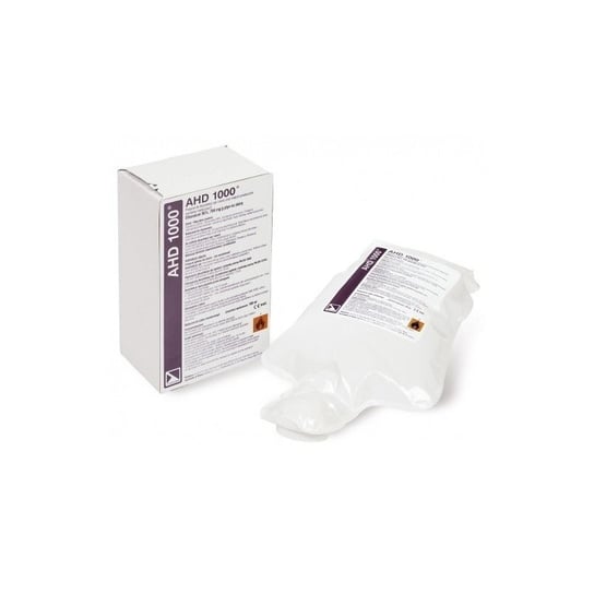 цена Жидкость для дезинфекции кожи 700 мл, пакетик AHD 1000, Lysoform