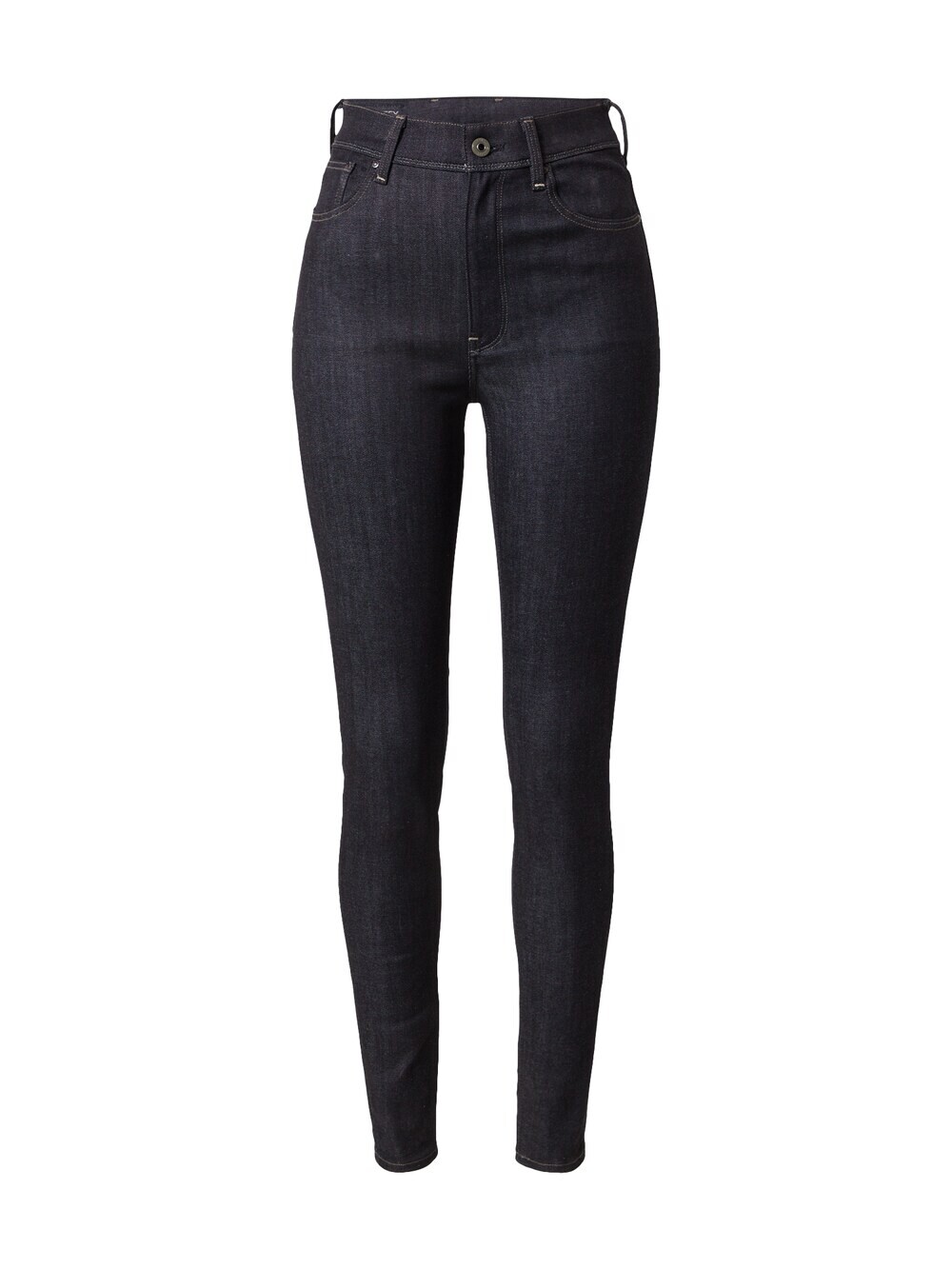 

Узкие джинсы G-Star RAW Kafey, синий