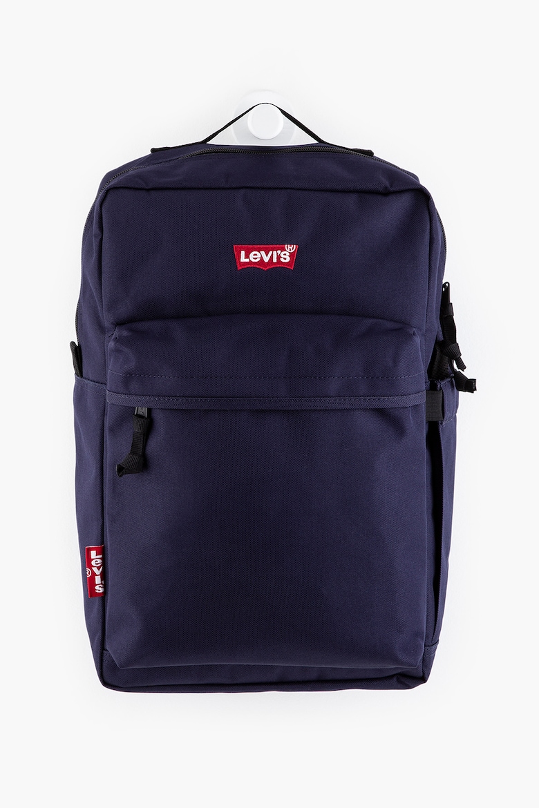 Рюкзак с логотипом Levi'S, синий