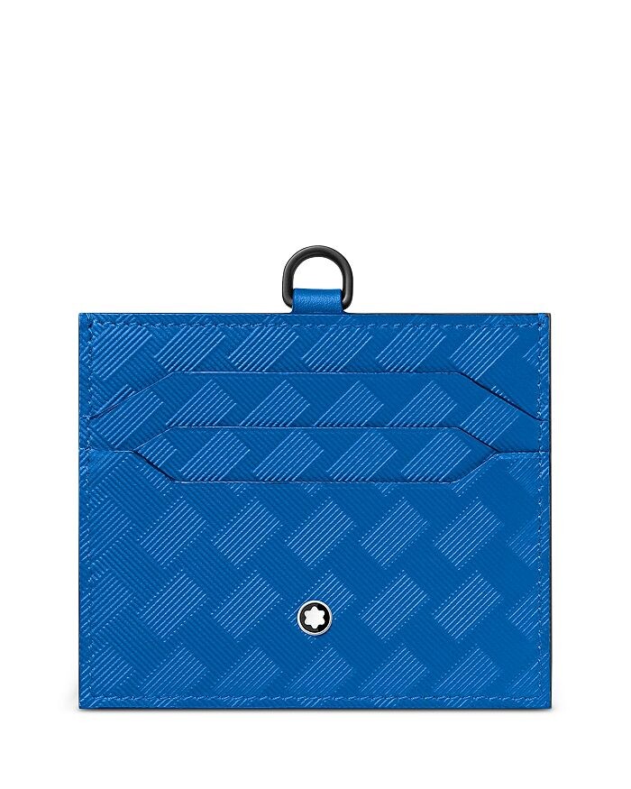 

Кожаный футляр для карт Extreme 3.0 Montblanc