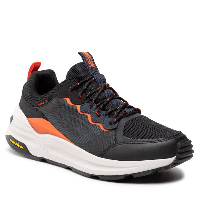 

Кроссовки Skechers Vintek, черный