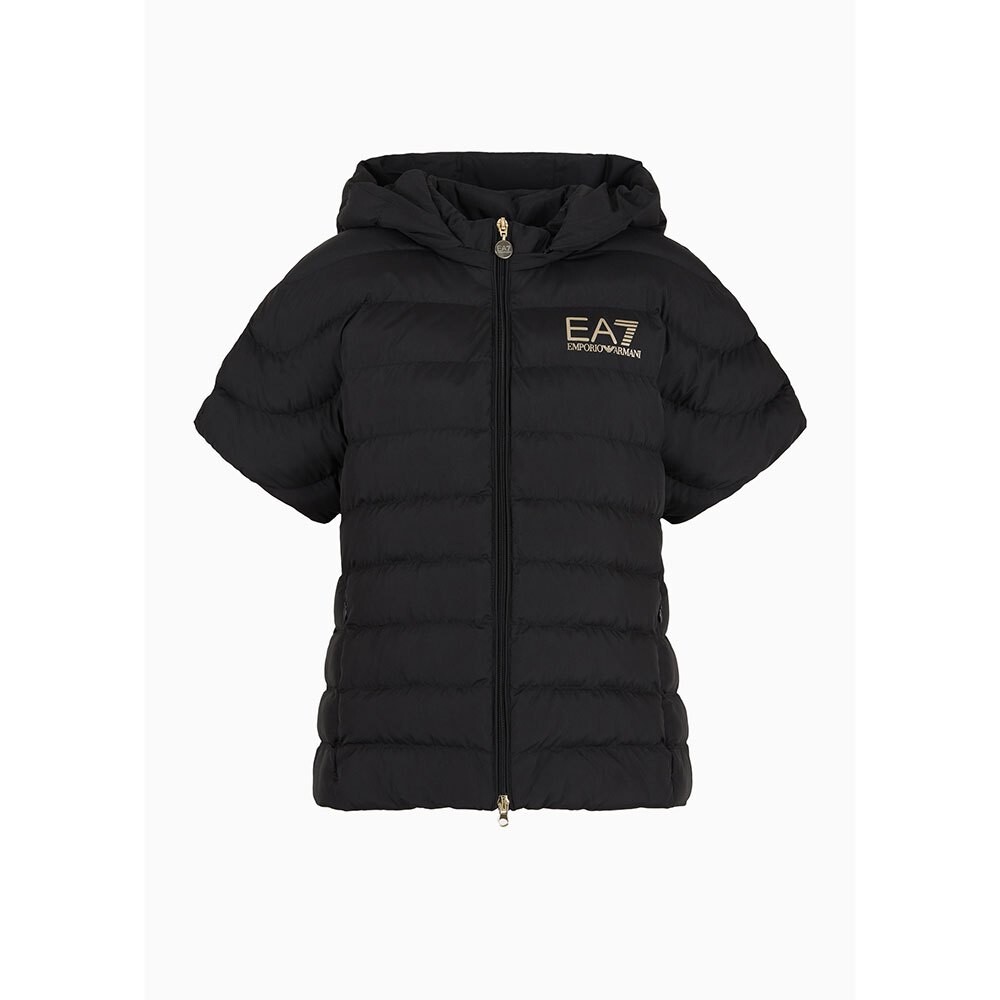 

Куртка EA7 EMPORIO ARMANI 3DTB01_TNF8Z Bomber, черный