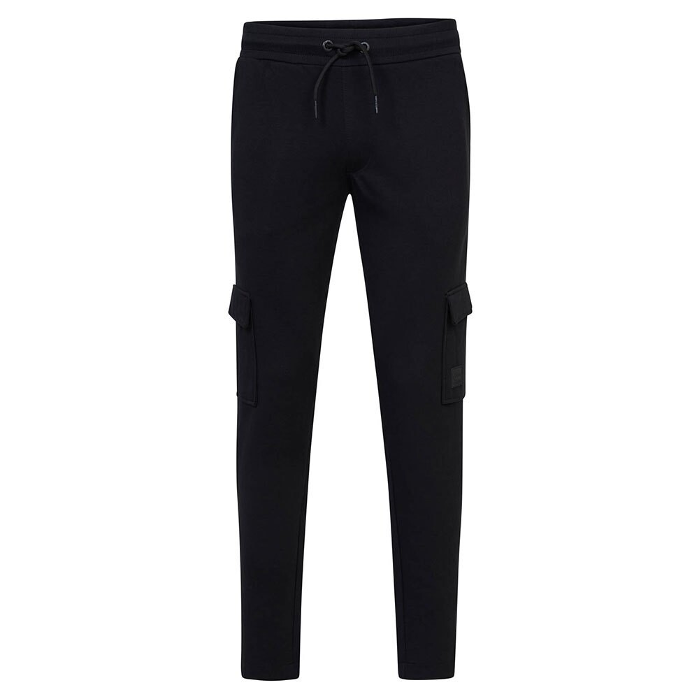 

Спортивные брюки Petrol Industries 594 Jogging, черный