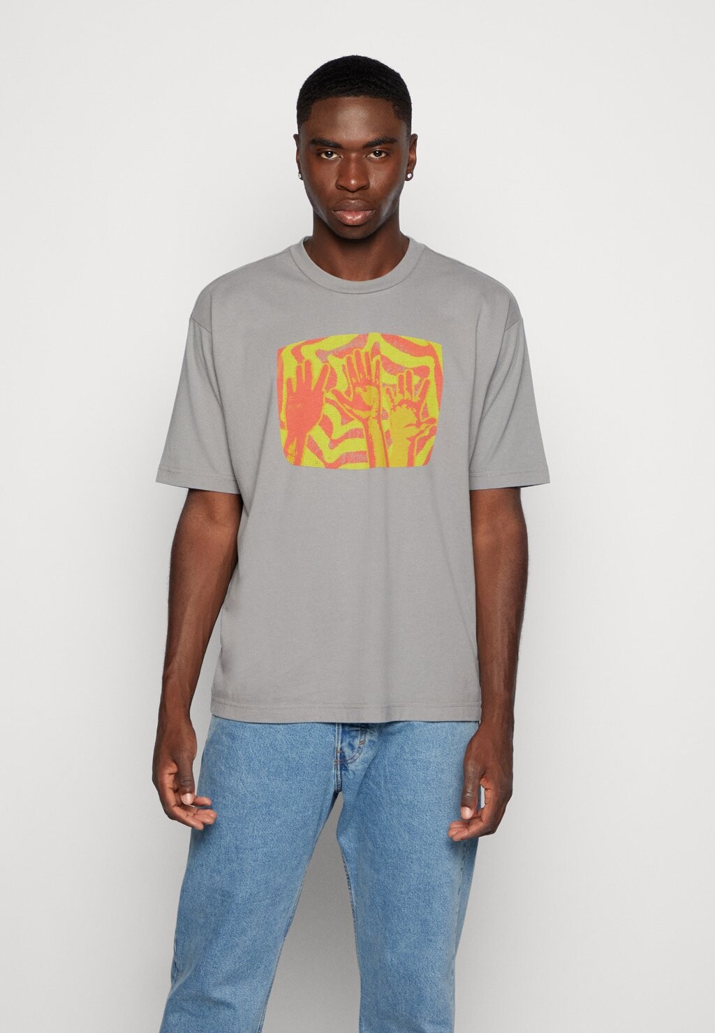 

Футболка Basic Levi's