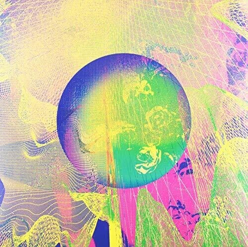 

Виниловая пластинка Apparat: Lp5