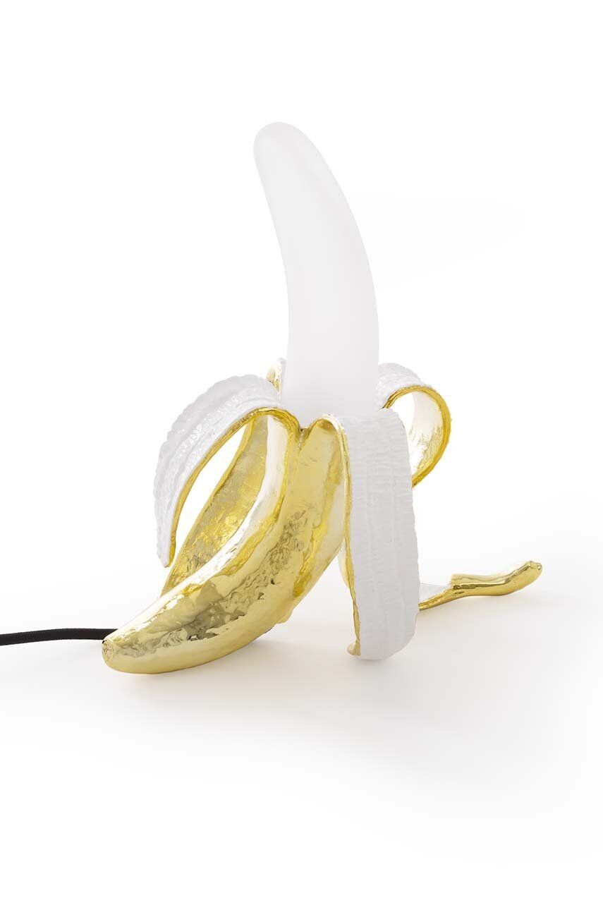 

Seletti Banana Lamp Настольная лампа Louie, мультиколор