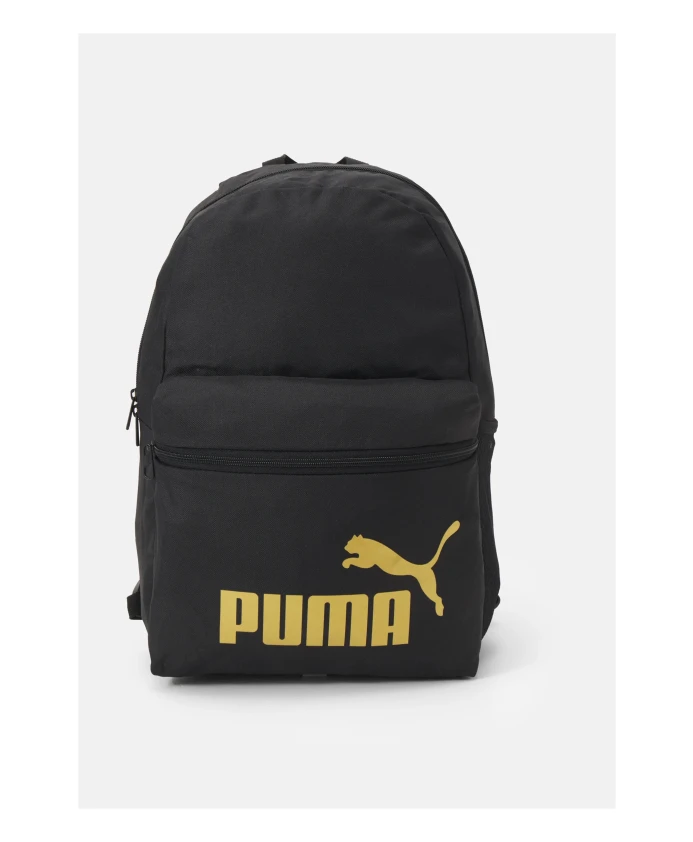 

Стильный рюкзак для повседневного использования. Puma, черный