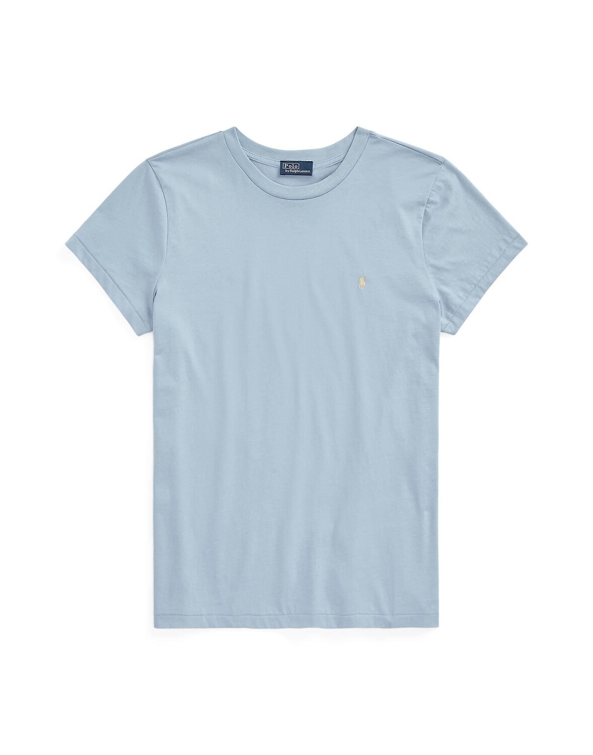 

Футболка Polo Ralph Lauren, небесно-голубой