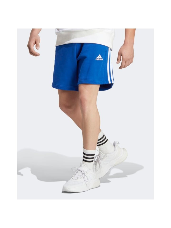

Шорты adidas, синий
