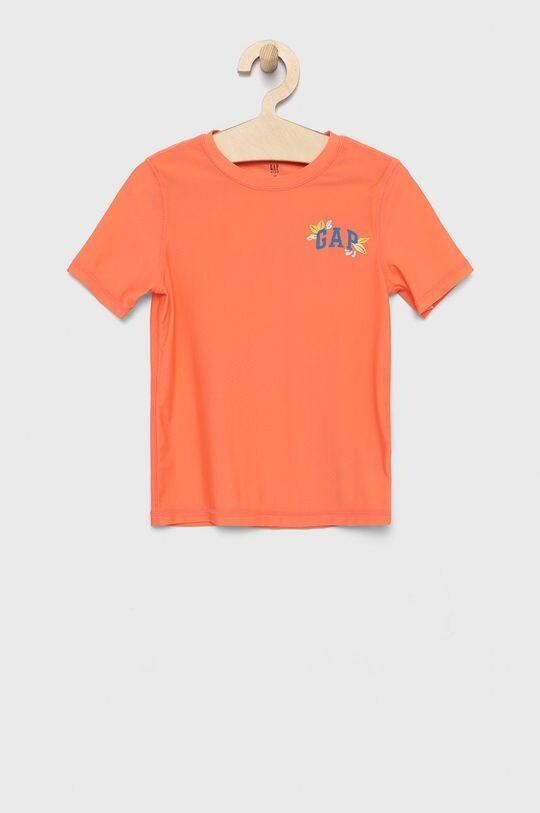 

Детская футболка GAP, розовый