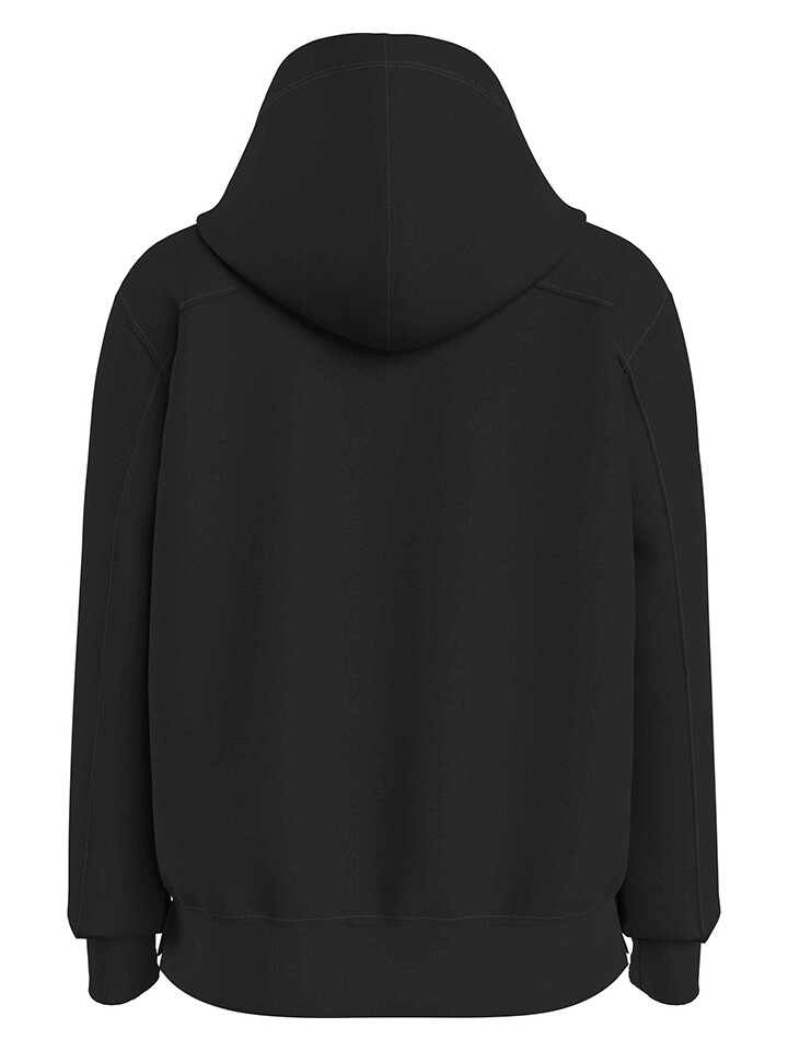 

Толстовка Calvin Klein Hoodie, черный