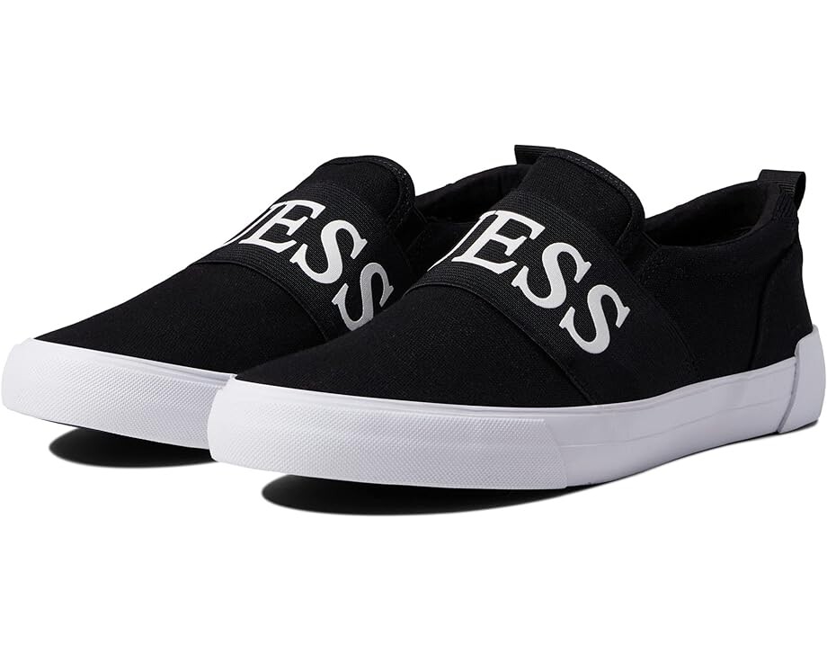 

Кроссовки GUESS Masto, черный