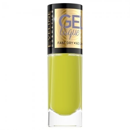 

Гель-лак для ногтей, Гель-лак 153 Eveline Cosmetics