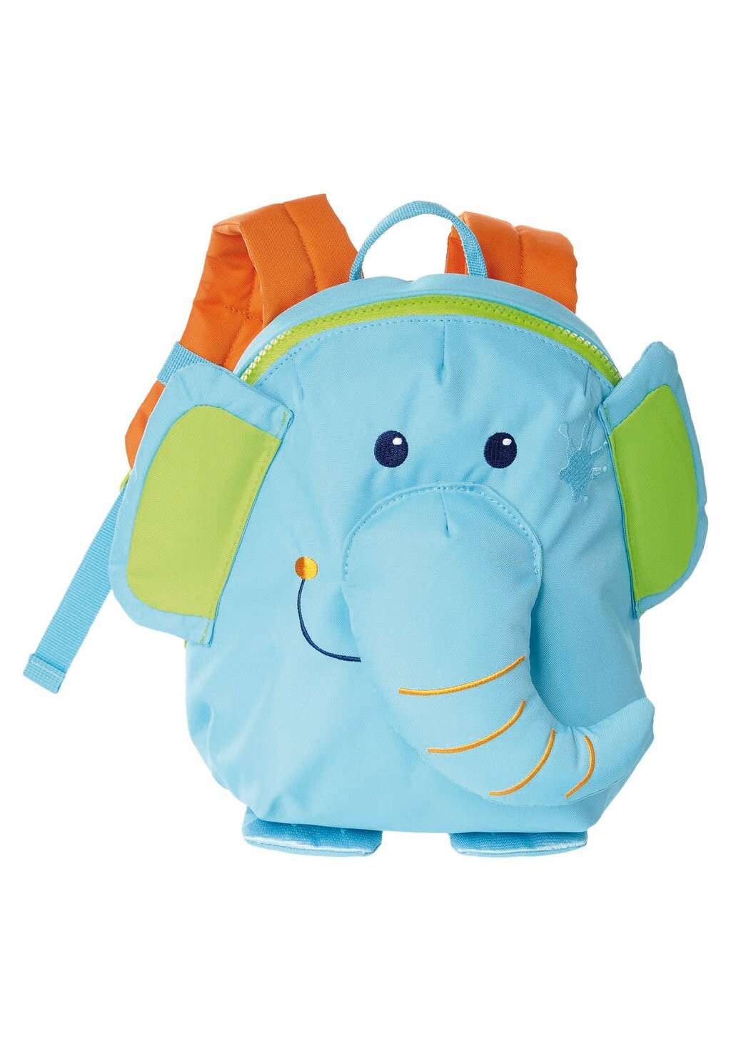 

Рюкзак ELEFANT sigikid, цвет multi-coloured