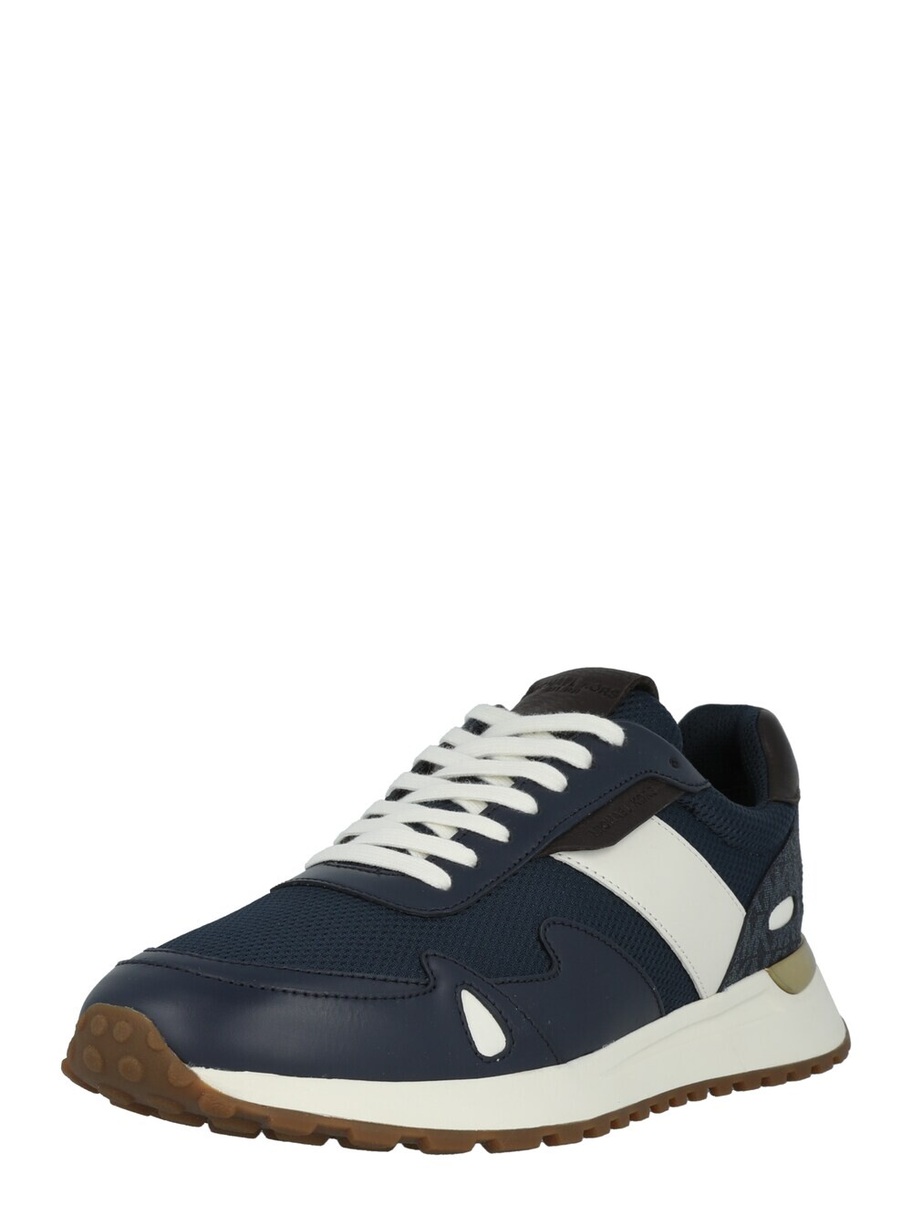 

Кроссовки Michael Kors MILES TRAINER, темно-синий