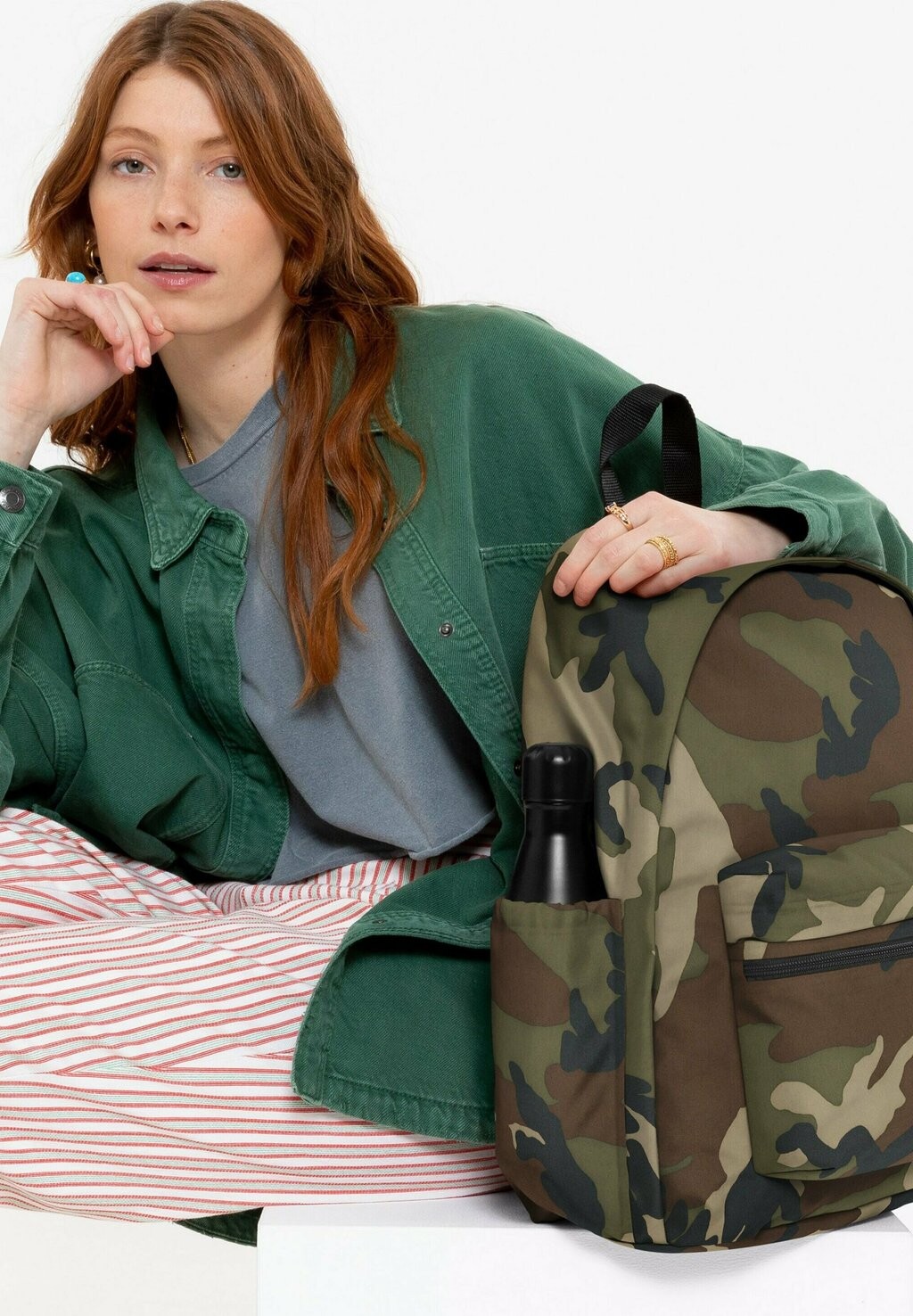 

Рюкзак Eastpak