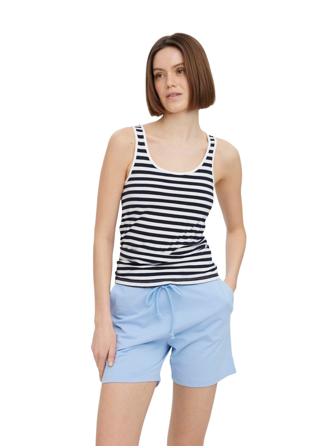 

Топ Vero Moda VMSAILOR, разноцветный