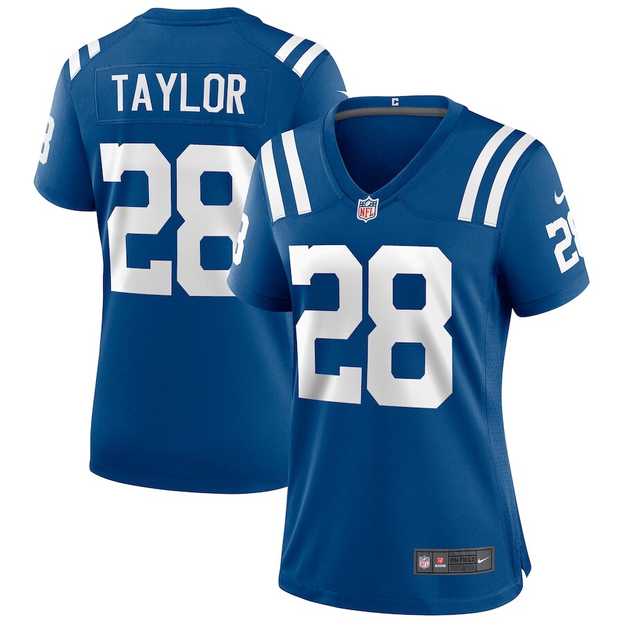 

Джерси Nike Indianapolis Colts, роял