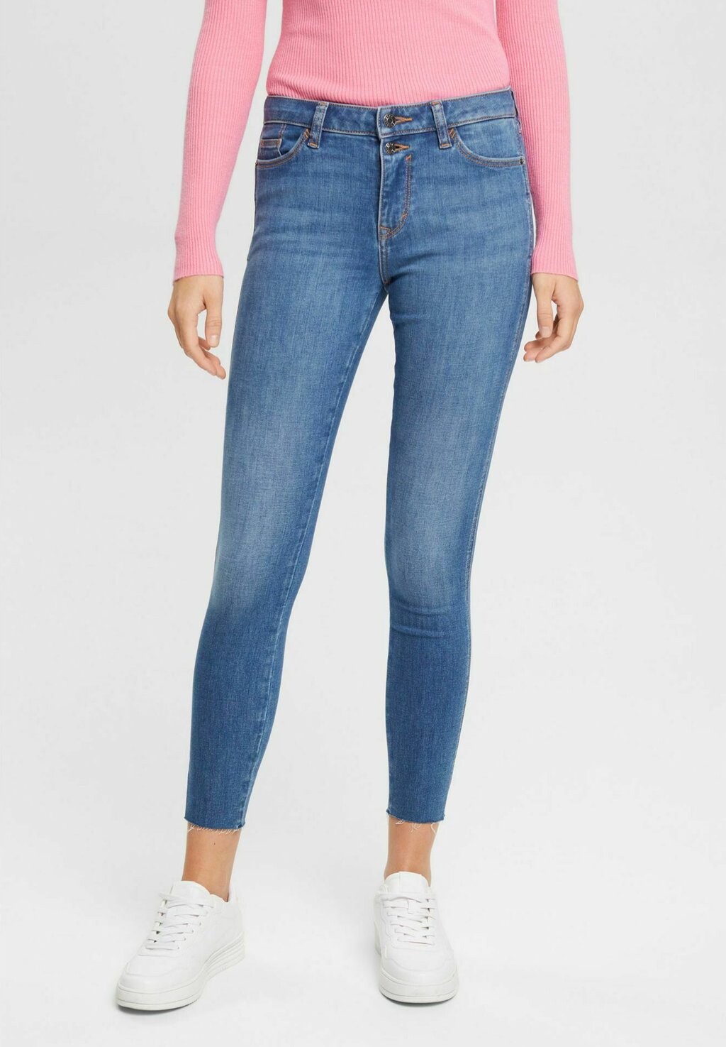 

Джинсы Skinny Fit Esprit