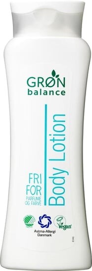 

Бальзам для тела, 300 мл Gron Balance