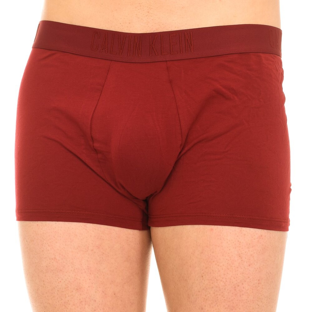 

Боксеры Calvin Klein NB1307A, красный