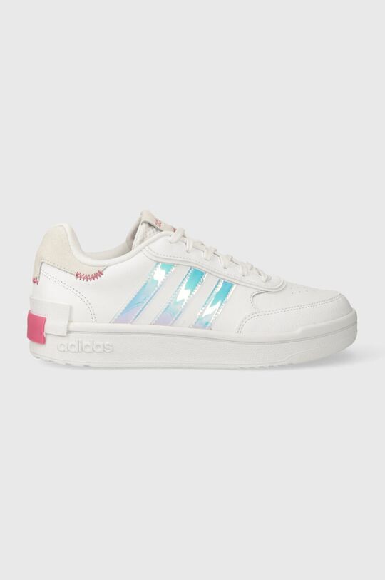 

Кроссовки POSTMOVE adidas, белый