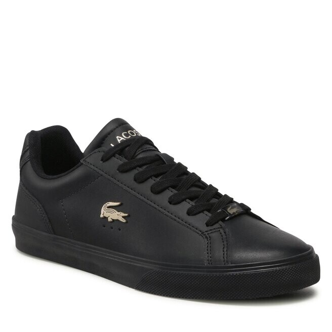 

Кроссовки Lacoste LerondPro, черный