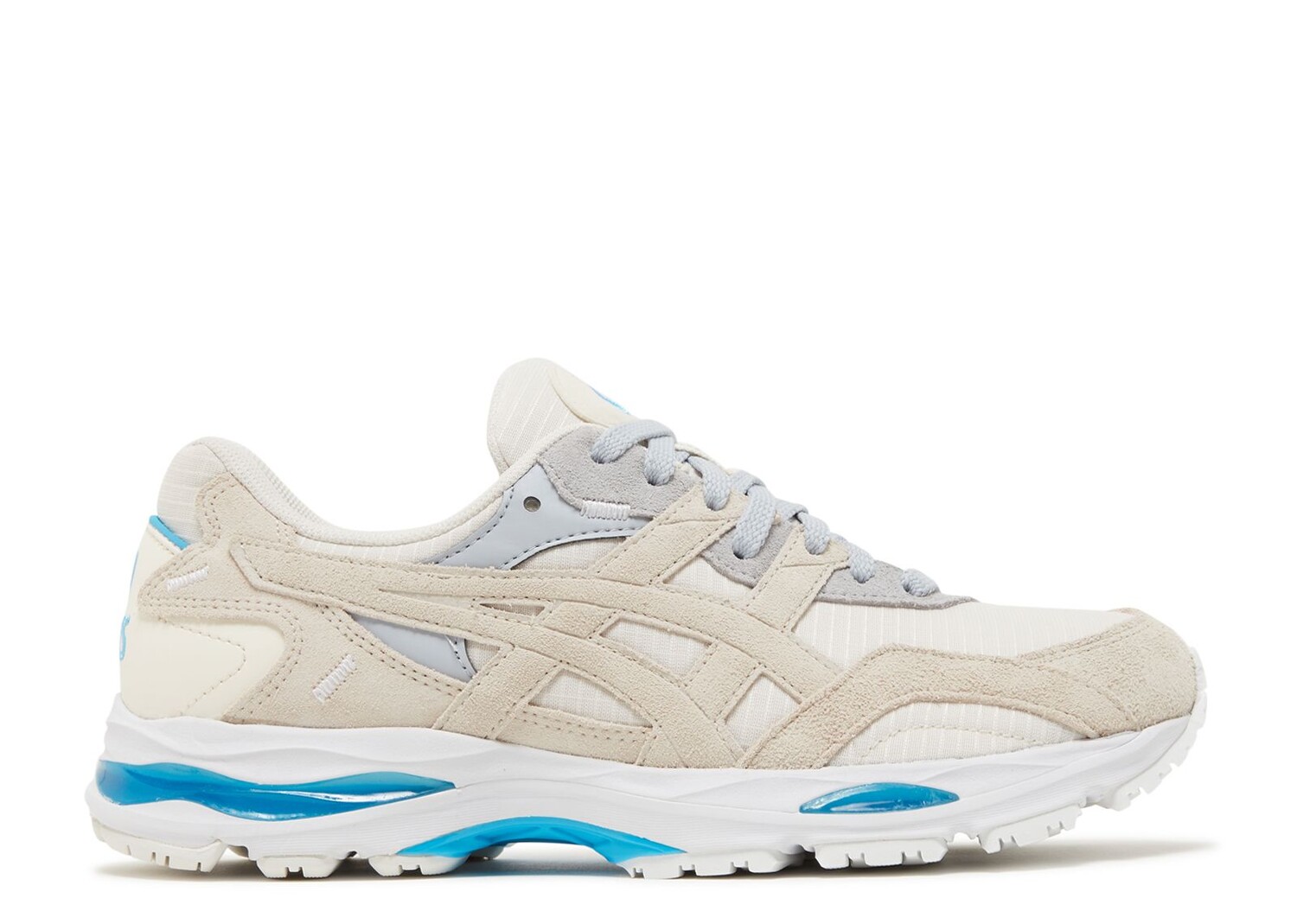 Кроссовки ASICS Wmns Gel Mc Plus 'Birch', коричневый