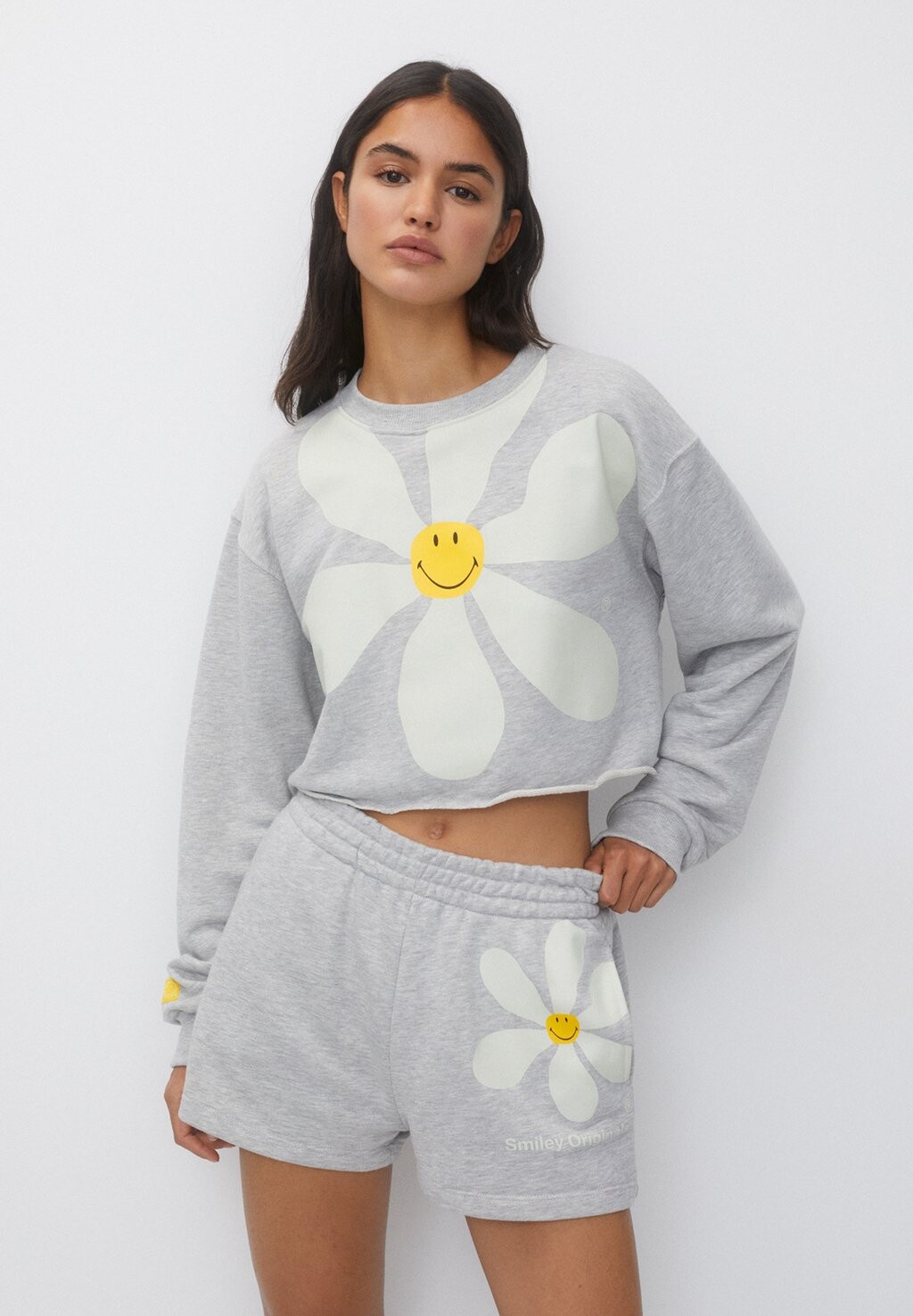 

Толстовка PULL&BEAR