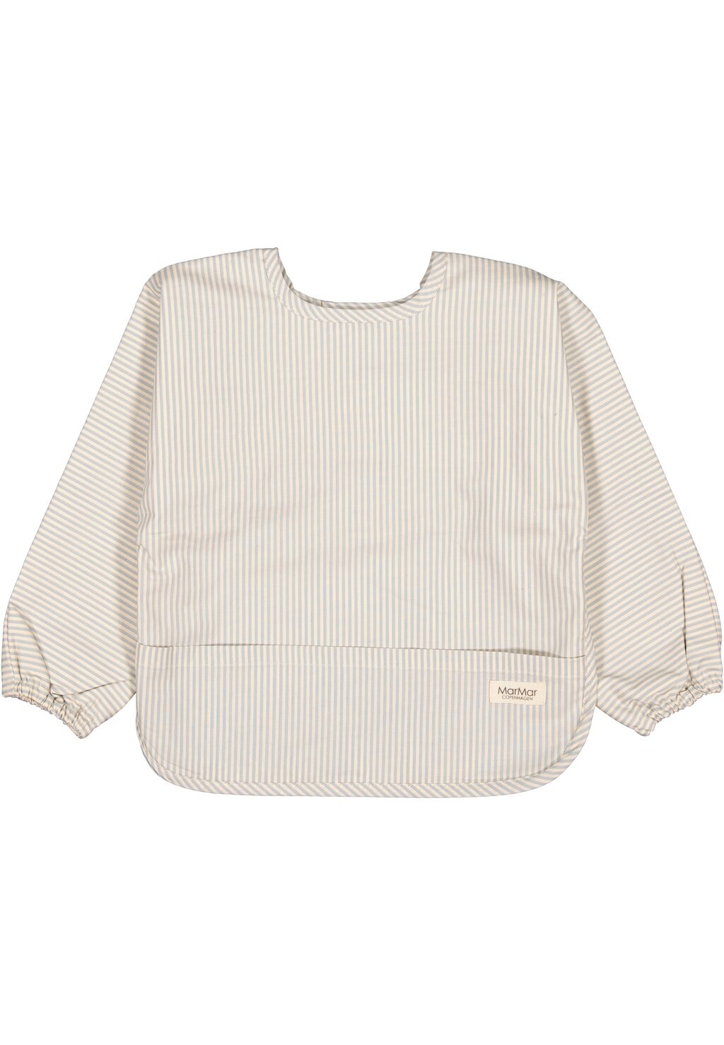 

Нагрудник APRON UNISEX MarMar Copenhagen, цвет blue stone