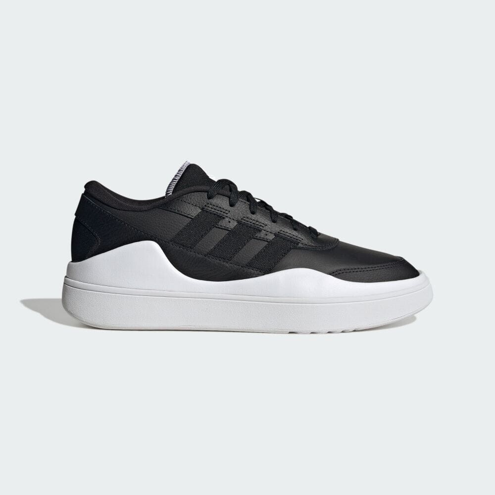 

Кроссовки Adidas OSADE, белый