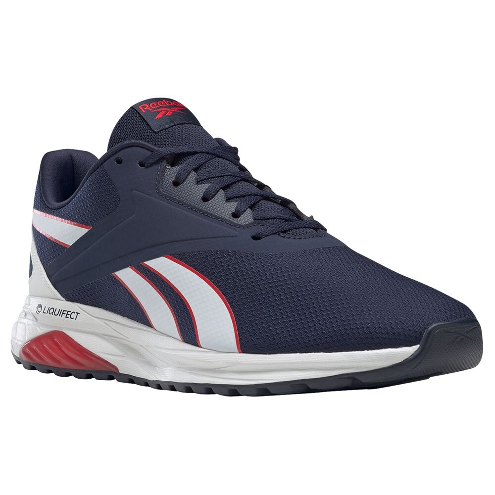 

Кроссовки Reebok Liquifect 90, синий, Синий;серый, Кроссовки Reebok Liquifect 90, синий
