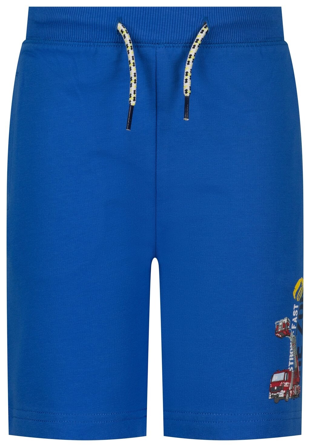 

Шорты FIRE ZONE Salt and Pepper, цвет cobalt blue