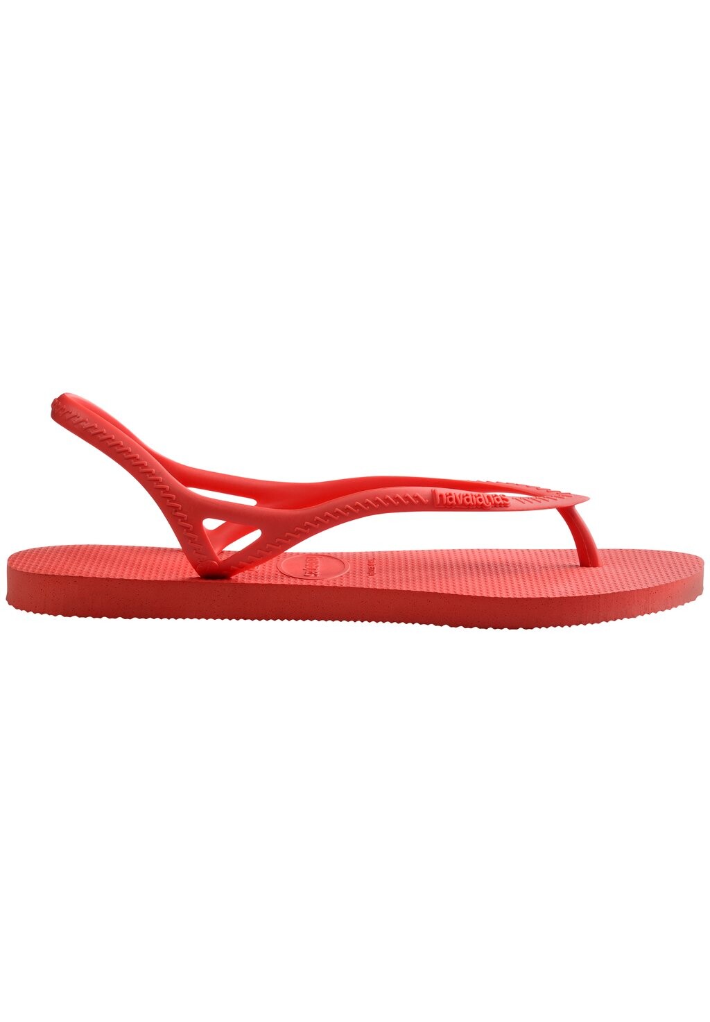 

Вьетнамки Sunny Ii Havaianas, цвет salmon