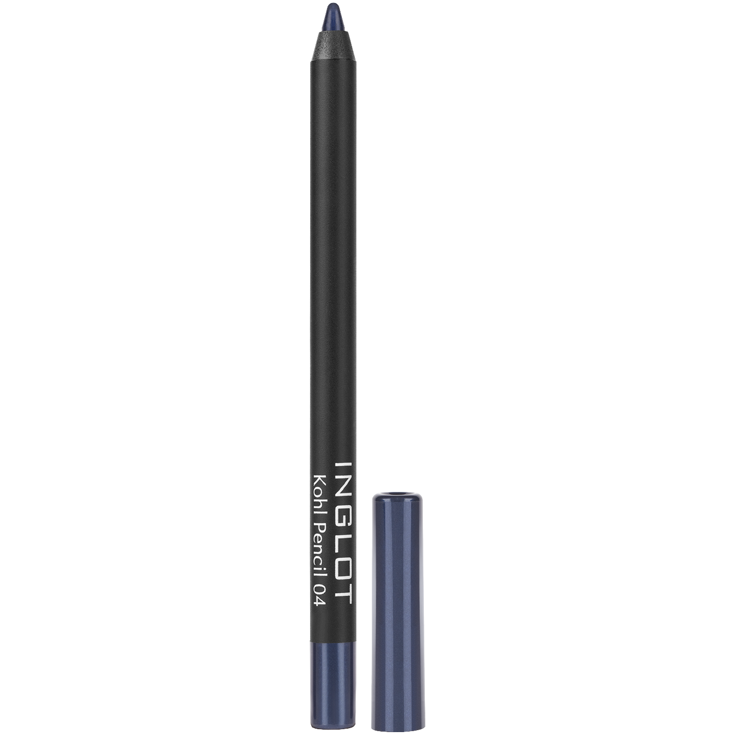 Водостойкий карандаш для глаз 04 Inglot Kohl, 1,2 гр карандаш для век inglot kohl 1 2 гр