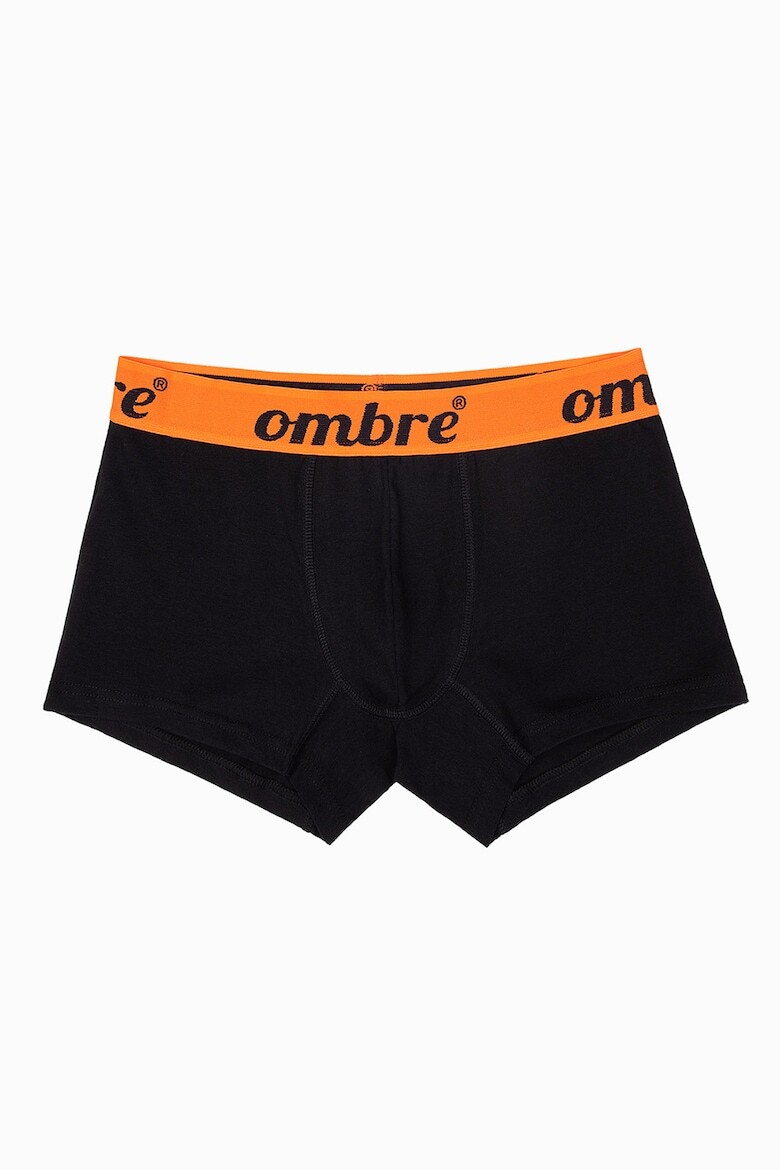 

Боксеры с логотипом Ombre, черный