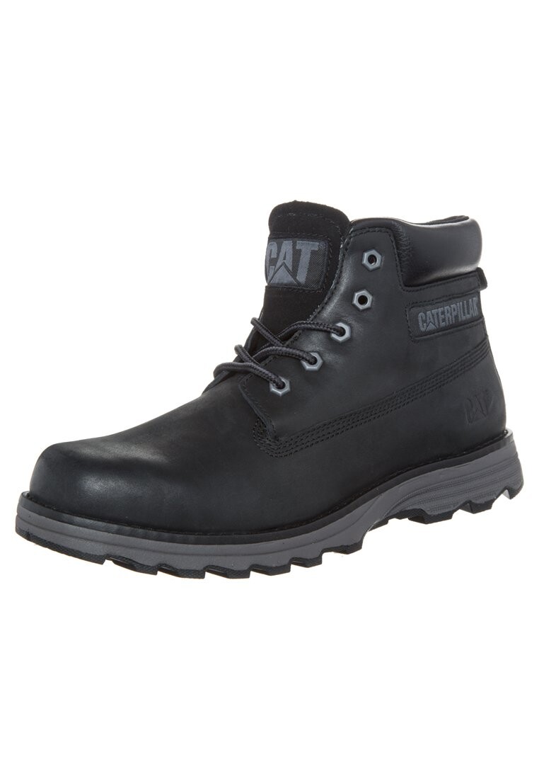 

Ботильоны на шнуровке Cat Footwear