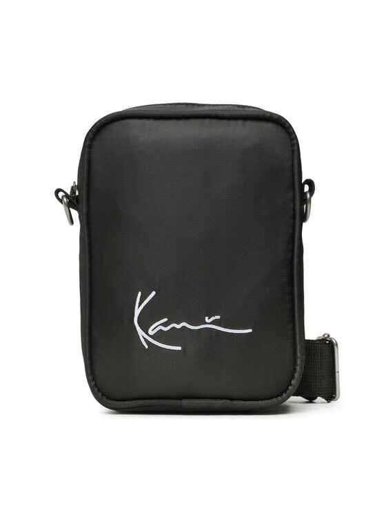 

Кошелек Karl Kani, черный
