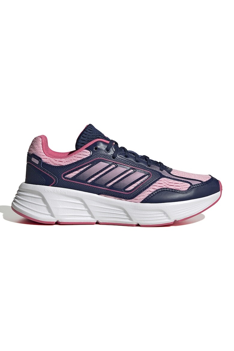 

Кроссовки Galaxy Star Adidas Performance, розовый