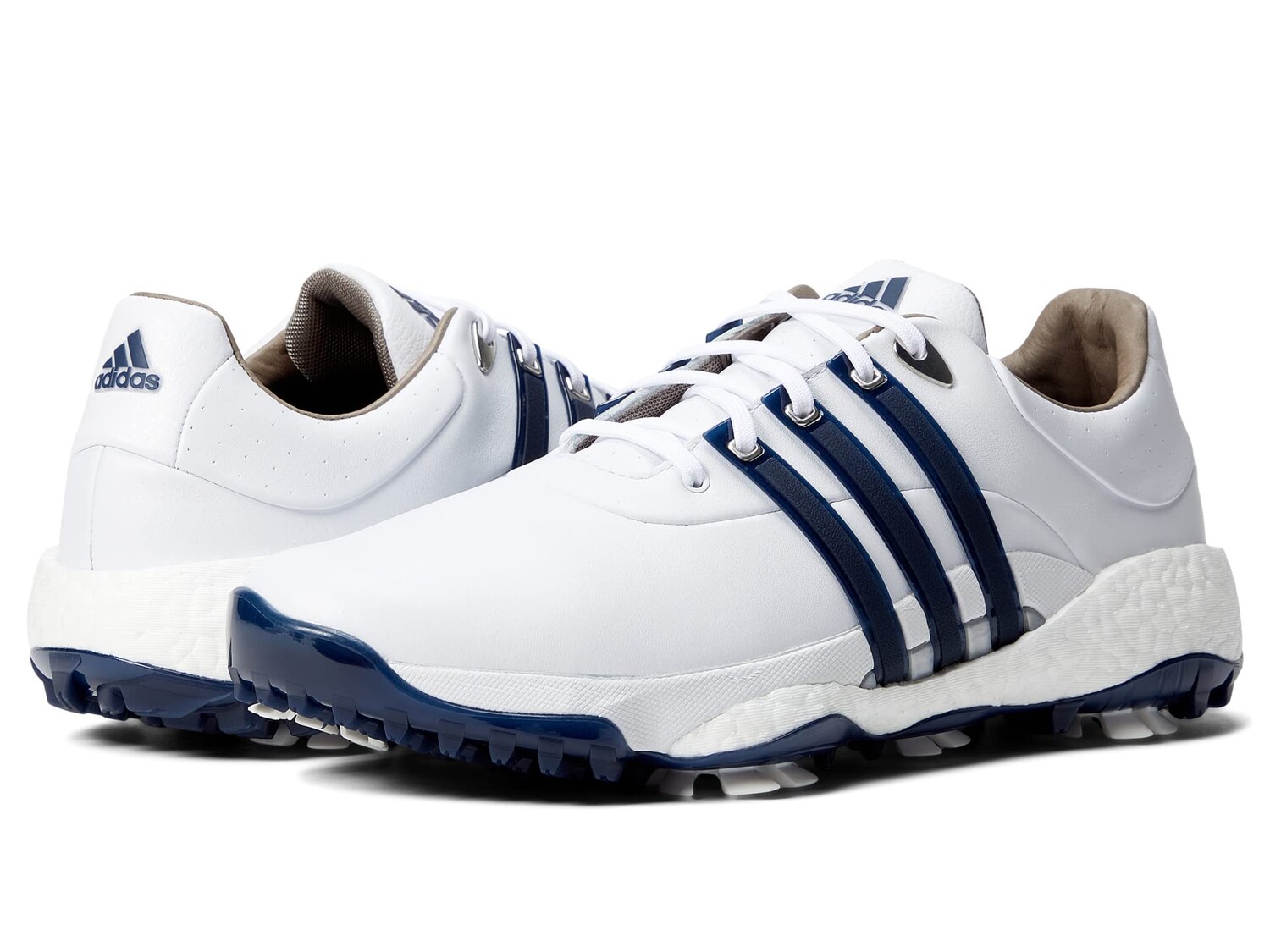 

Кроссовки adidas Golf Tour360 22 Golf Shoes