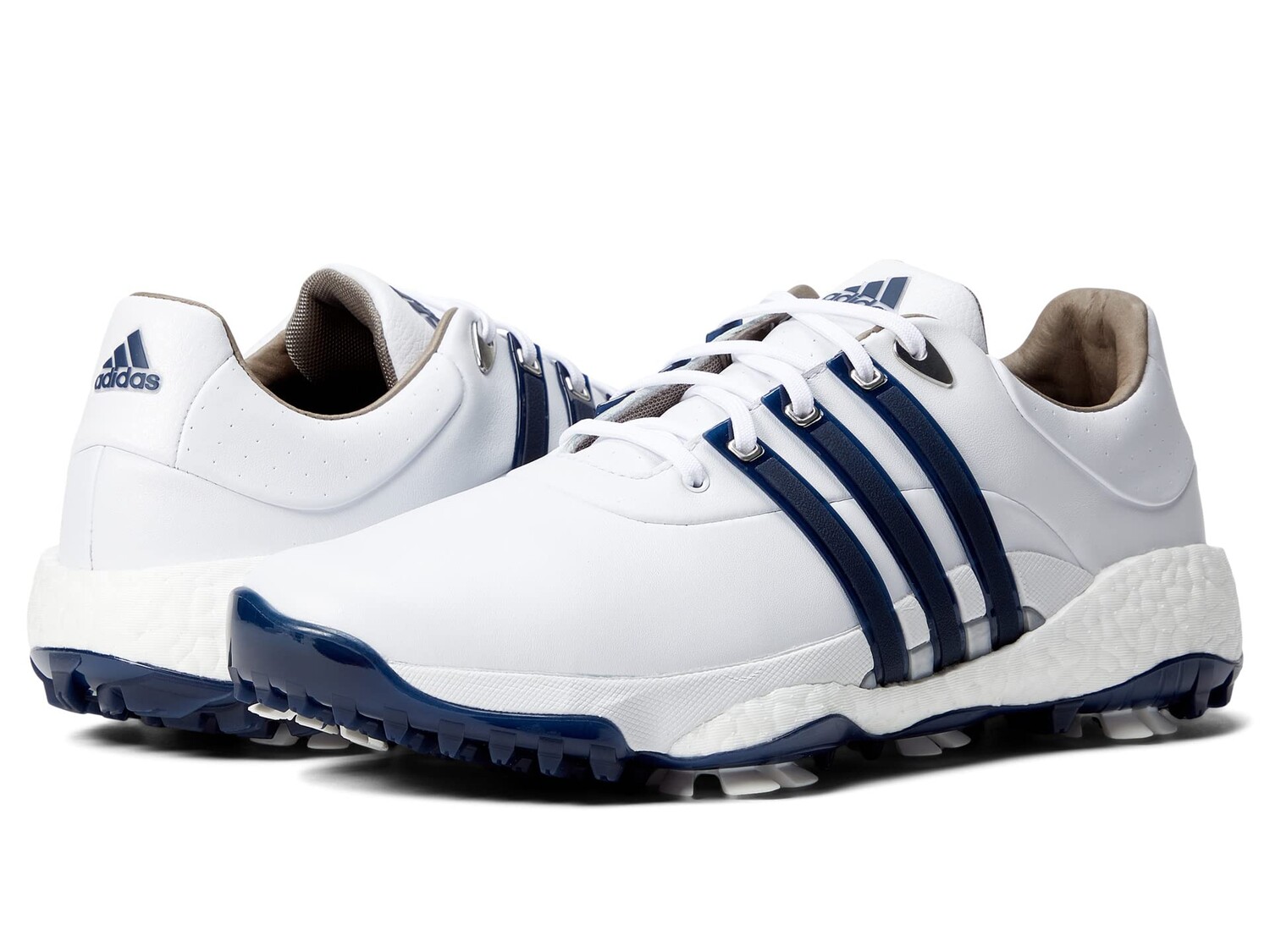 Кроссовки adidas Golf Tour360 22 Golf Shoes comfortable golf shoes men s golf shoes track and field golf sneakers lightweight mesh walking shoes professional golf sneakers