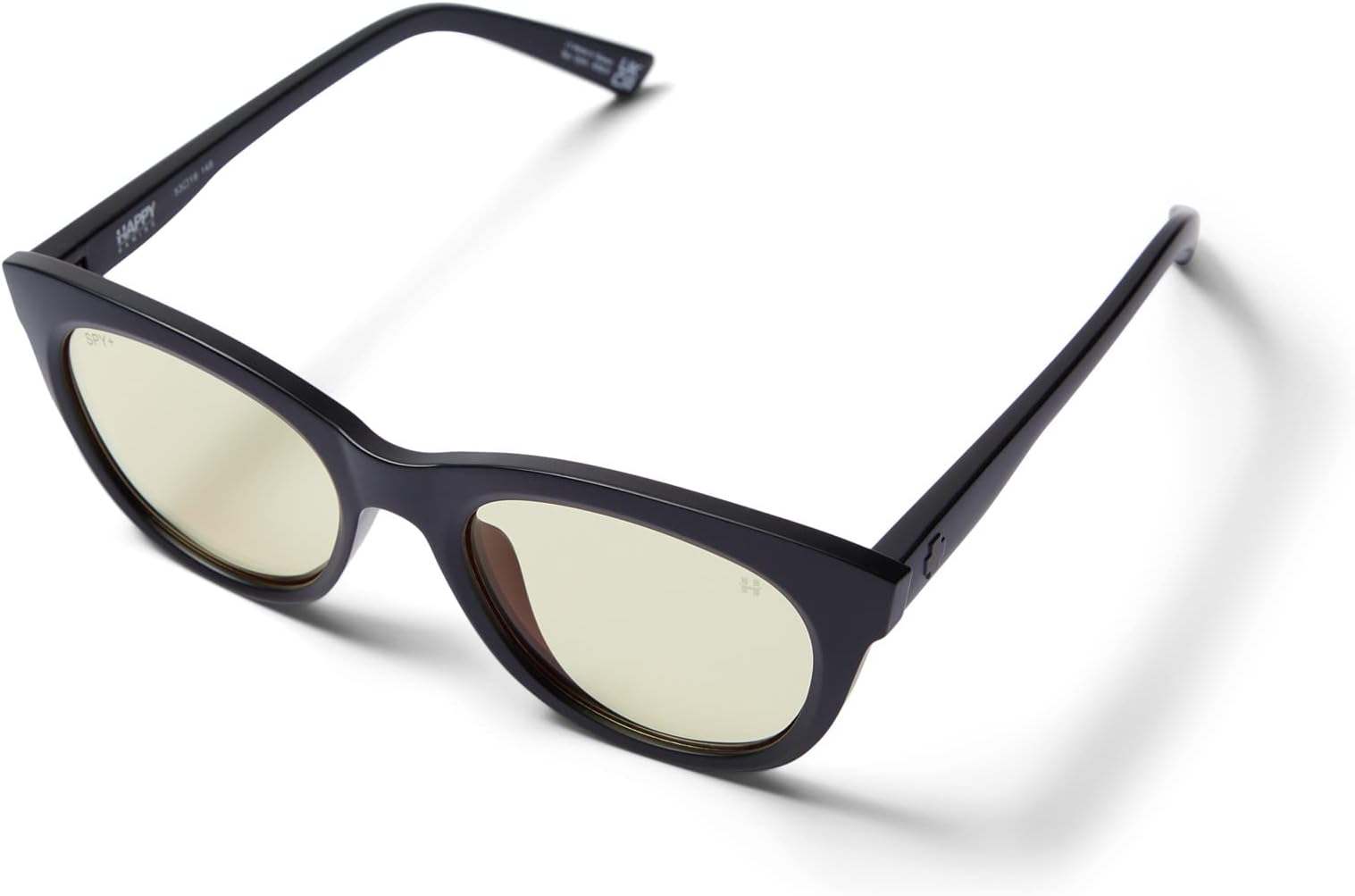 Солнцезащитные очки Boundless Spy Optic, цвет Matte Black/Happy Gaming коврик ardor gaming gm l black